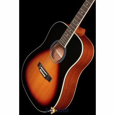 Акустическая гитара Harley Benton D-120VS