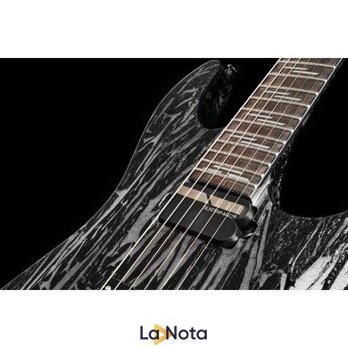 Електрогітара Schecter C-1 FR S Silver Mountain