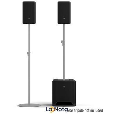 Акустический комплект LD Systems Dave 12 G4X