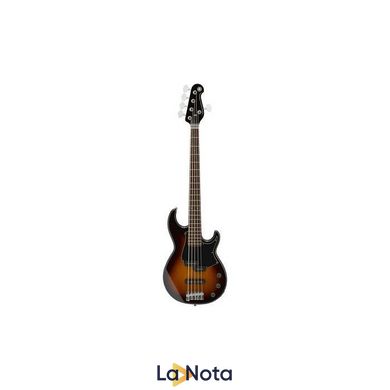 Бас-гітара Yamaha BB435 TBS