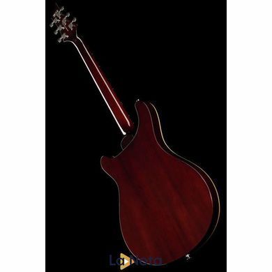 Електрогитара Harley Benton CST-24HB Tortoise Flame