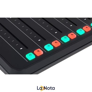 Мікшерний пульт Rode Caster Pro II