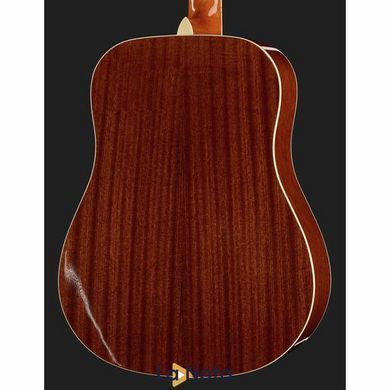 Акустическая гитара Harley Benton D-120VS