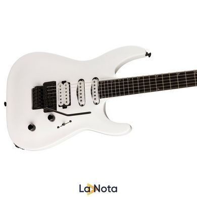 Електрогитара Jackson Pro Plus Soloist SLA3 SW