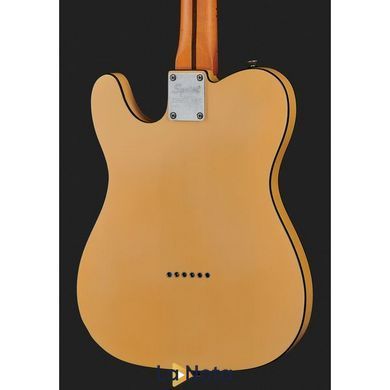 Електрогітара Squier Telecaster 40th Anniversary VB