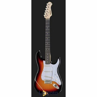 Електрогитара Harley Benton ST-20 SB Standard Series