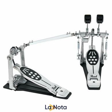 Педаль для бас-барабану Pearl P-922 Bass Drum Pedal