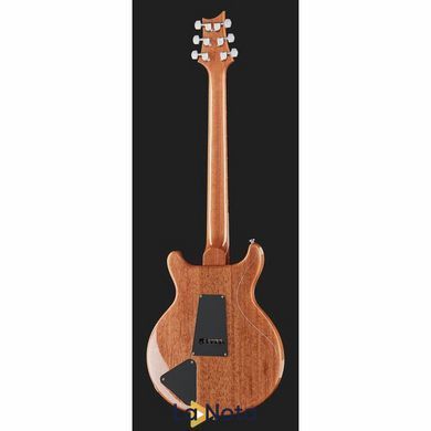 Електрогітара PRS SE Santana Yellow
