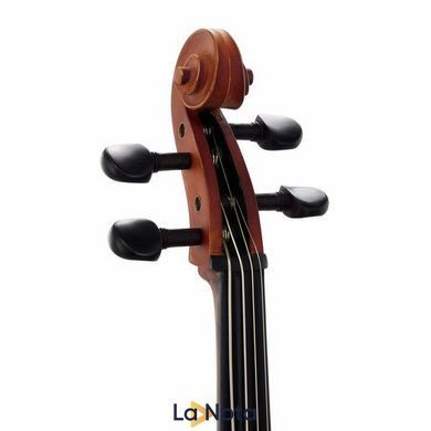 Виолончель Thomann Student Celloset 1/8