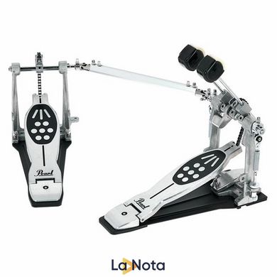 Педаль для бас-барабану Pearl P-922 Bass Drum Pedal