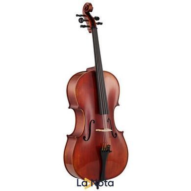 Акустическая виолончель Eastman R. Doetsch Cello VC7015G+ 4/4