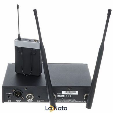 Мікрофонна радіосистема LD Systems U508 BPHH