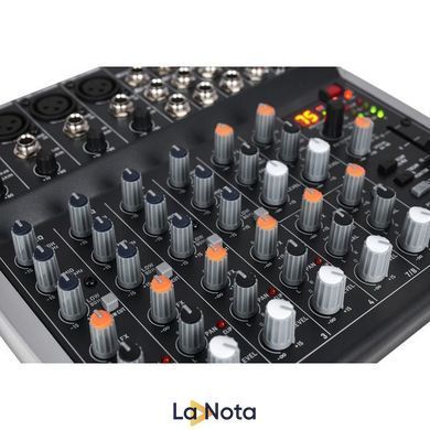 Микшерный пульт Behringer Xenyx 1202SFX