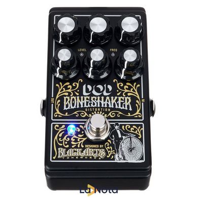 Гітарна педаль Digitech DOD Boneshaker