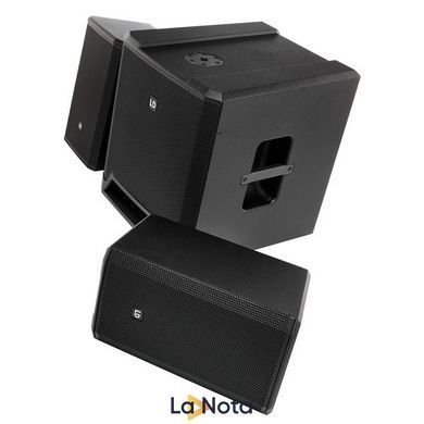 Акустический комплект LD Systems Dave 12 G4X