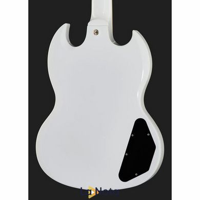 Електрогітара Epiphone SG Standard Alpine White LH