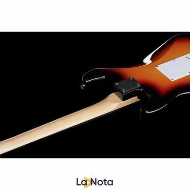 Електрогитара Harley Benton ST-20 SB Standard Series