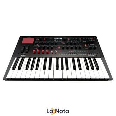 Синтезатор Korg Modwave MKII
