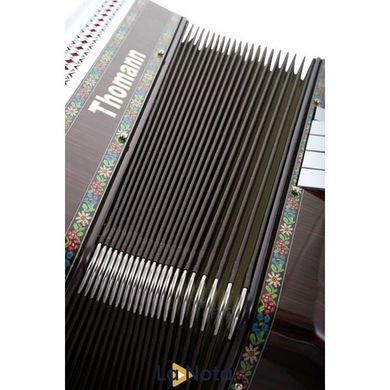 Акордеон Thomann Alpin IV 96 MHR