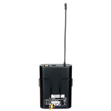 Мікрофонна радіосистема DAP-Audio EDGE EBS-1