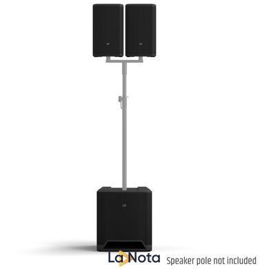 Акустический комплект LD Systems Dave 12 G4X