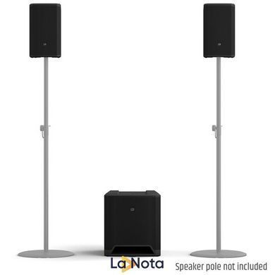 Акустический комплект LD Systems Dave 12 G4X