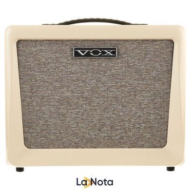 Комбоусилитель Vox Ukulele 50