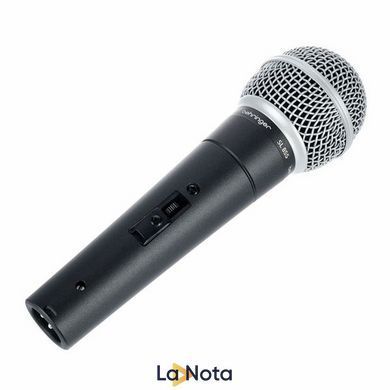 Мікрофон Behringer SL 85S