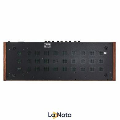 Аналоговый синтезатор Sequential (Dave Smith Instruments) Prophet 10 Module