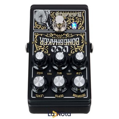 Гітарна педаль Digitech DOD Boneshaker