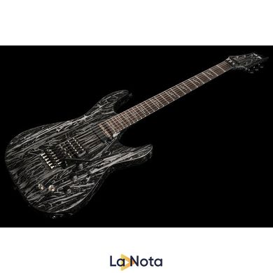 Електрогітара Schecter C-1 FR S Silver Mountain