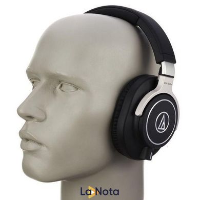 Навушники без мікрофону Audio-Technica ATH-M70X