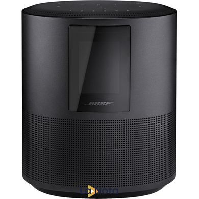 Smart колонка Bose Home Speaker 500 Black
