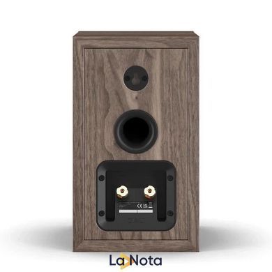 Акустична пара DALI Sonik 1 Walnut