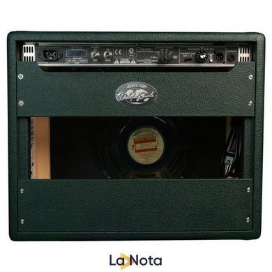 Комбопідсилювач Fender Tone Master Princeton Rev BRG