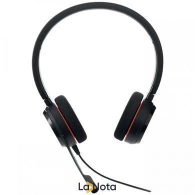 Спеціалізована гарнітура JABRA Evolve 20 MS Stereo (4999-823-109)