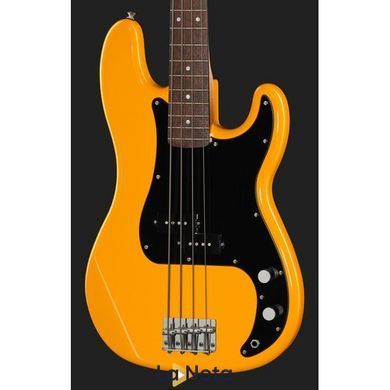 Бас-гітара Markbass MB Yellow PB