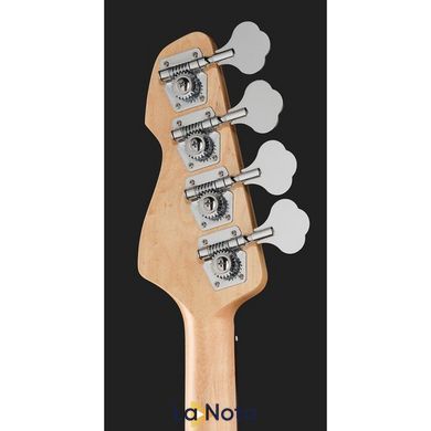 Бас-гітара Markbass MB Yellow PB