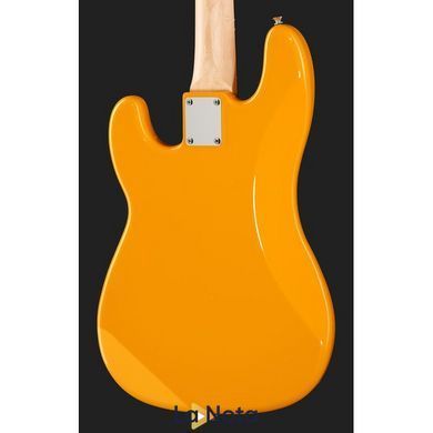 Бас-гітара Markbass MB Yellow PB
