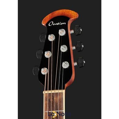 Електроакустична гітара Ovation Ultra 1516DTD-G Dusk till dawn