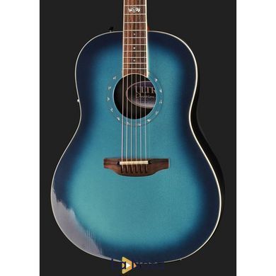 Електроакустична гітара Ovation Ultra 1516DTD-G Dusk till dawn
