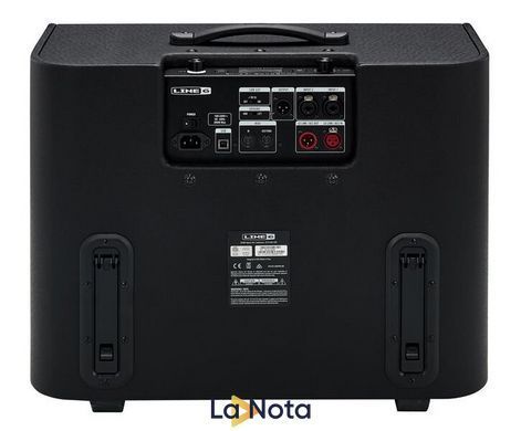 Комбопідсилювач Line6 Powercab 112 Plus