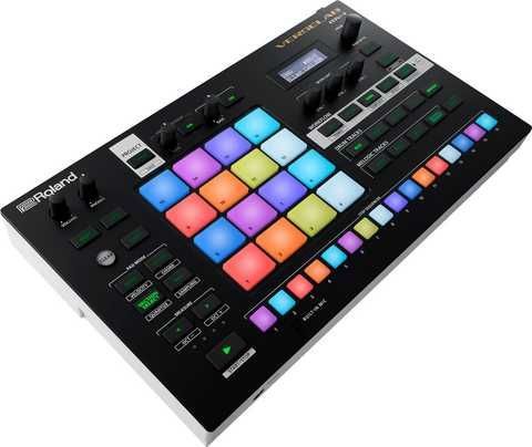 Грувбокс Roland Verselab Mv-1 купити в інтернет-магазині LaNota