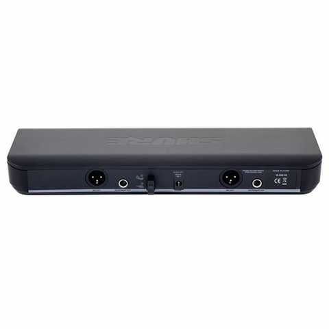 Shure BLX88 купить в интернет-магазине LaNota