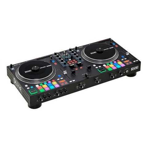 DJ контролер RANE One купити в інтернет-магазині LaNota