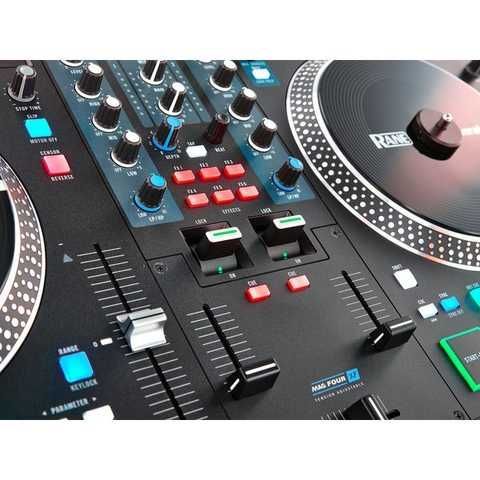 DJ контролер RANE One купити в інтернет-магазині LaNota