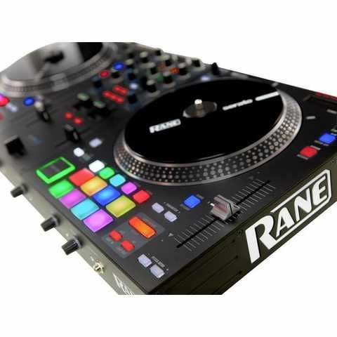 DJ контролер RANE One купити в інтернет-магазині LaNota