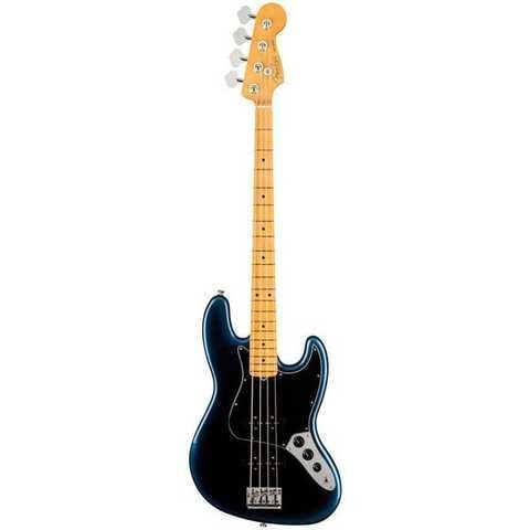 Fender Am Pro II Jazz Bass MN купить в интернет-магазине LaNota