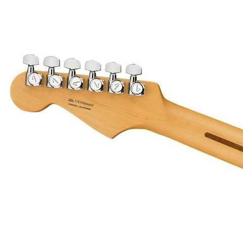Fender AM Ultra Strat HSS MN U.burst купить в интернет-магазине LaNota
