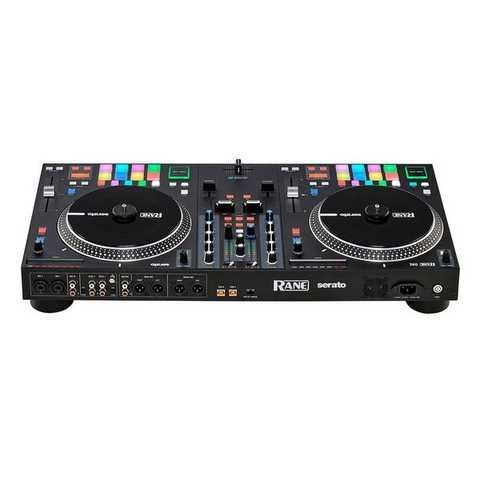DJ контролер RANE One купити в інтернет-магазині LaNota